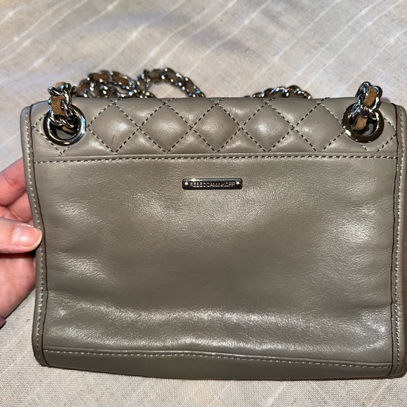 Rebecca Minkoff crossbody - Picture 2 of 4